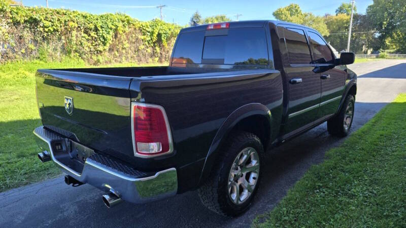 RAM 1500 for sale at Arcia Services — photo 4