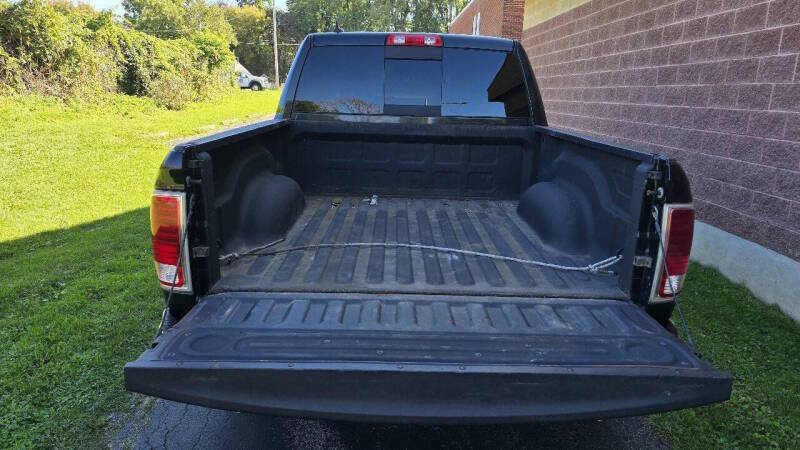 RAM 1500 for sale at Arcia Services — photo 6