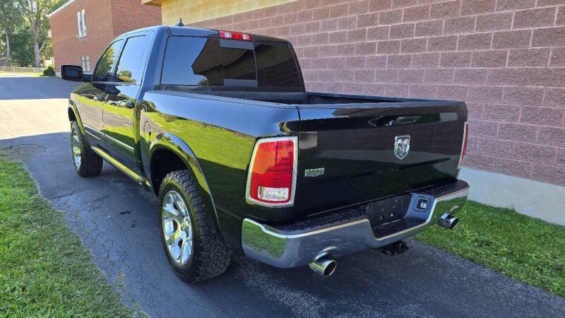 RAM 1500 for sale at Arcia Services — photo 7