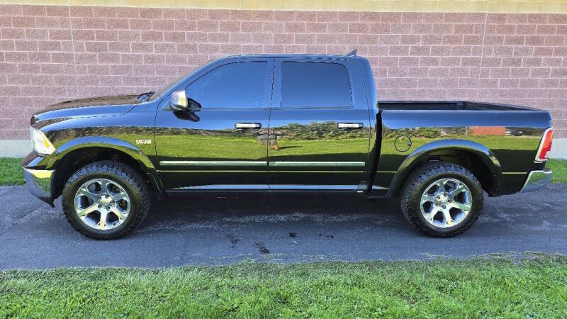 RAM 1500 for sale at Arcia Services — photo 8