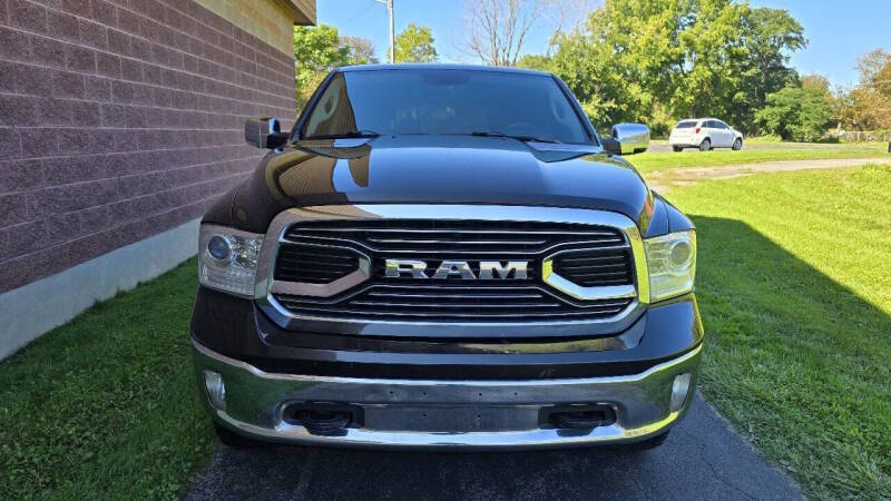 RAM 1500 for sale at Arcia Services — photo 2
