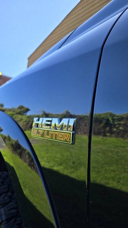 RAM 1500 for sale at Arcia Services — photo 10