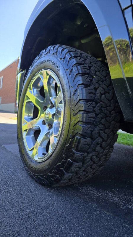 RAM 1500 for sale at Arcia Services — photo 9