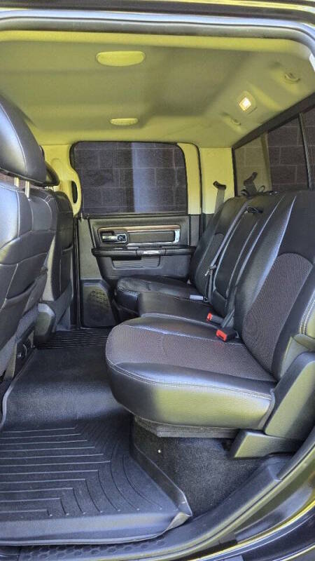 RAM 1500 for sale at Arcia Services — photo 16