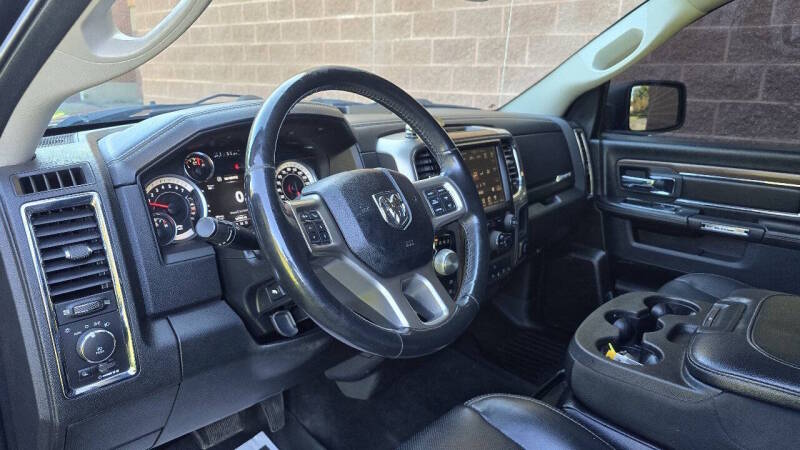 RAM 1500 for sale at Arcia Services — photo 13