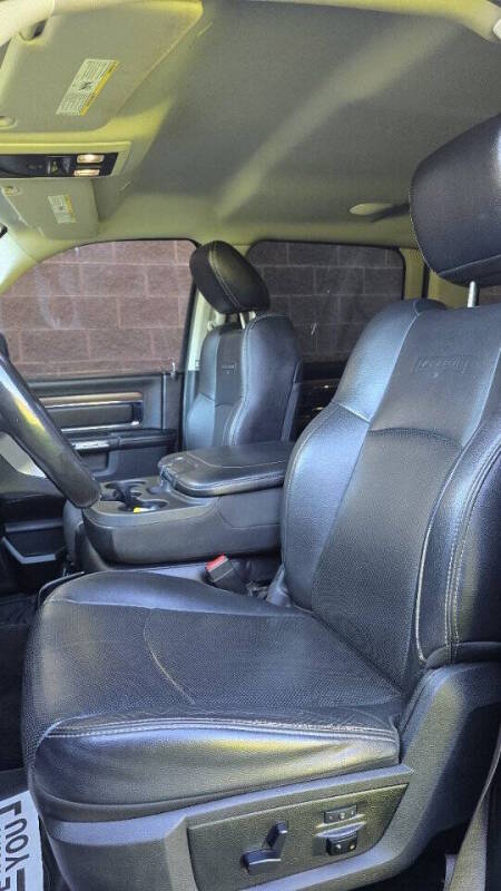 RAM 1500 for sale at Arcia Services — photo 14