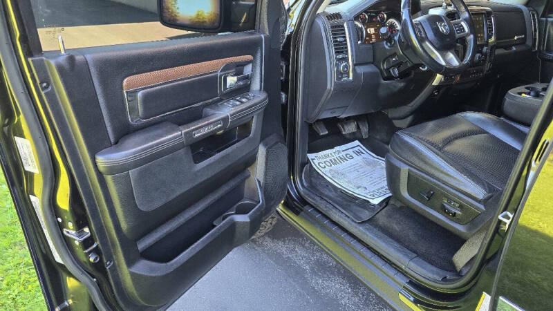 RAM 1500 for sale at Arcia Services — photo 12