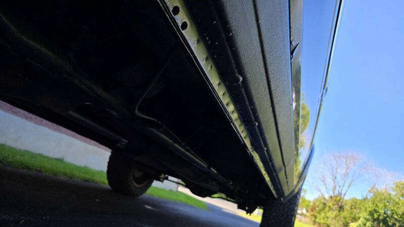 RAM 1500 for sale at Arcia Services — photo 11