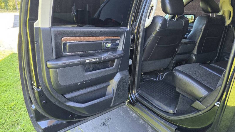 RAM 1500 for sale at Arcia Services — photo 15