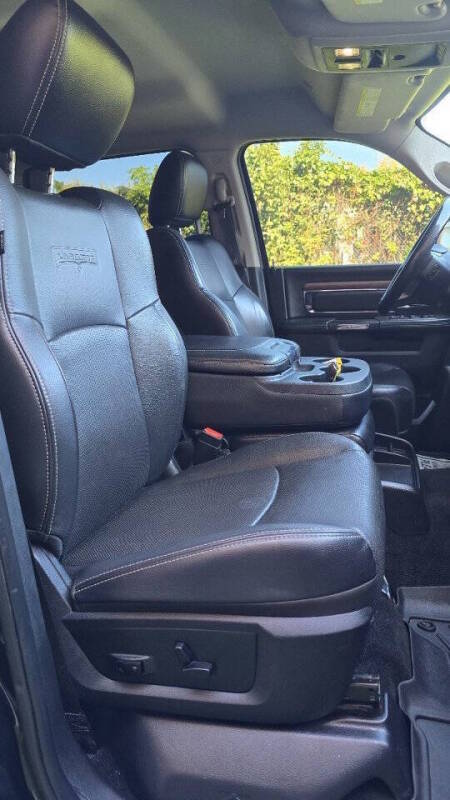 RAM 1500 for sale at Arcia Services — photo 23