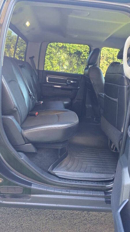 RAM 1500 for sale at Arcia Services — photo 20