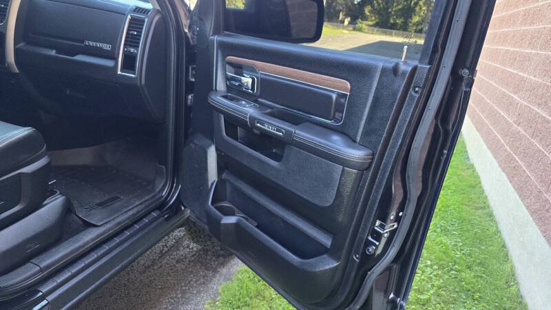 RAM 1500 for sale at Arcia Services — photo 21
