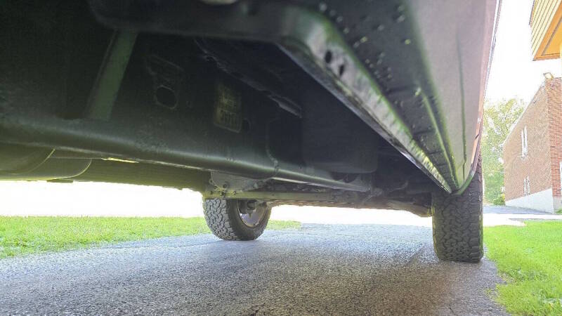 RAM 1500 for sale at Arcia Services — photo 17
