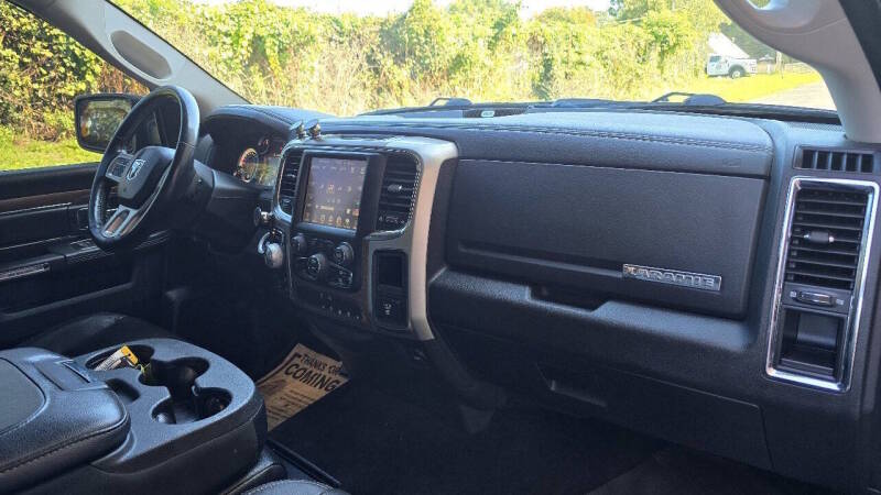 RAM 1500 for sale at Arcia Services — photo 22