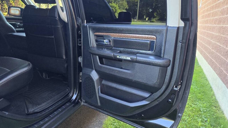 RAM 1500 for sale at Arcia Services — photo 18