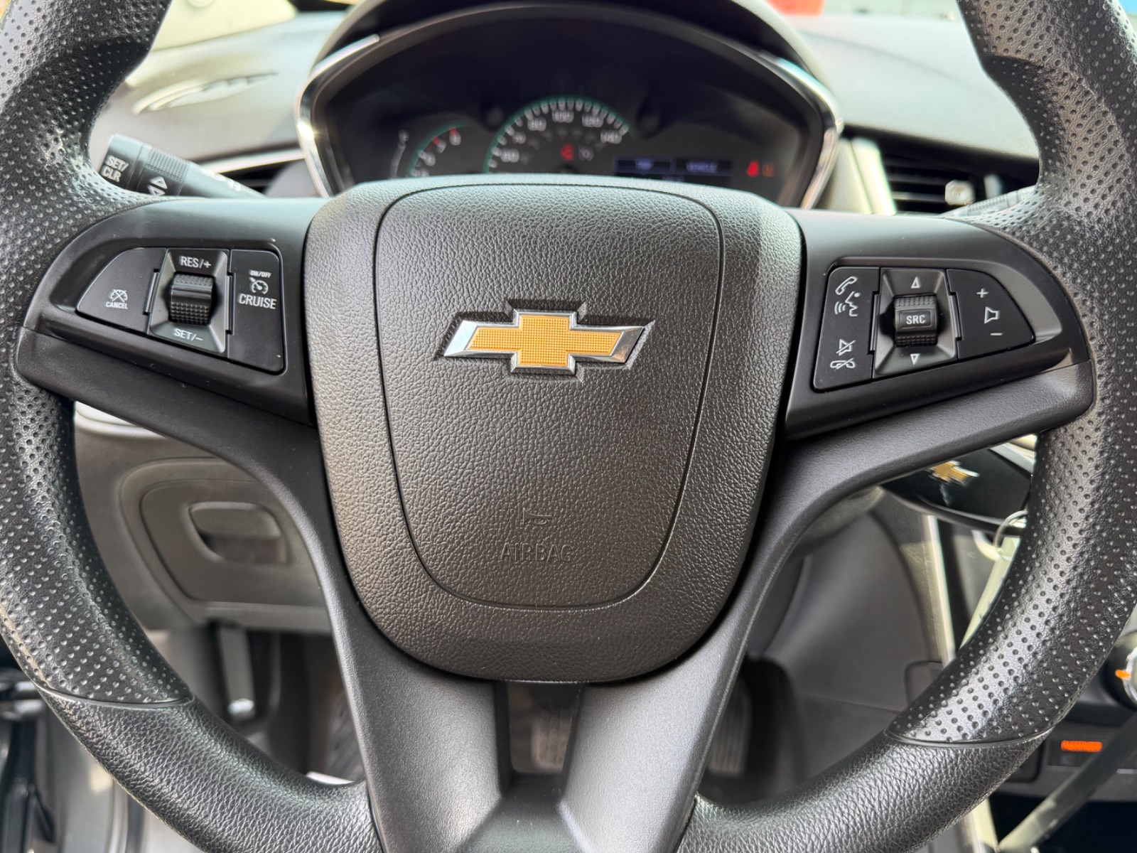 CHEVROLET TRAX for sale at Judes Auto Sales — photo 18