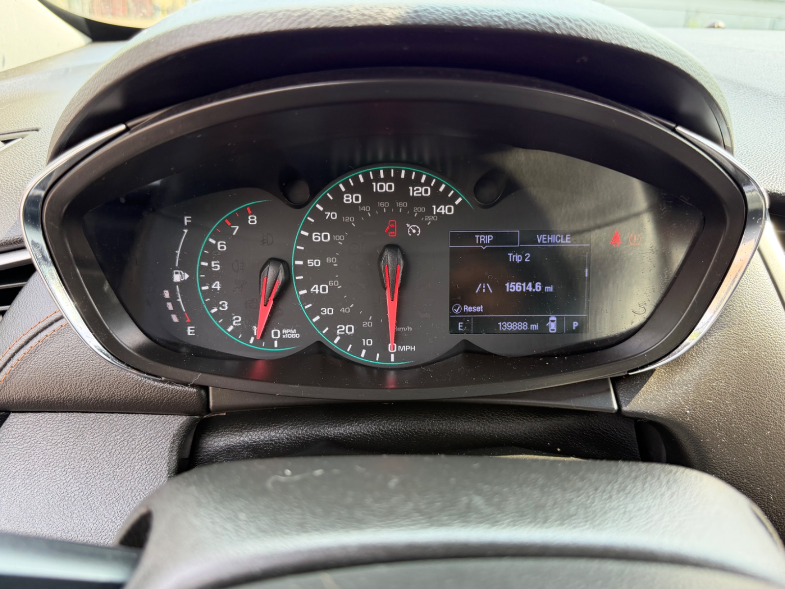 CHEVROLET TRAX for sale at Judes Auto Sales — photo 21