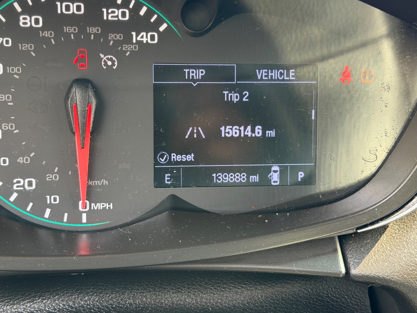 CHEVROLET TRAX for sale at Judes Auto Sales — photo 22