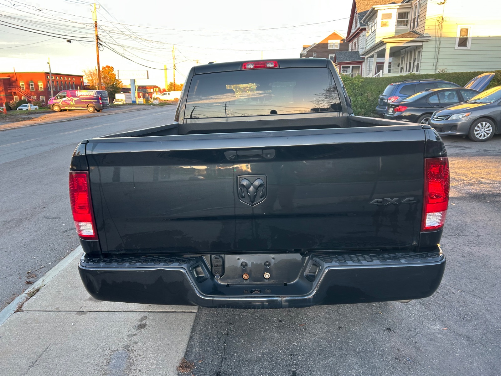 Ram 1500 for sale at Next Level Wholesale — photo 4