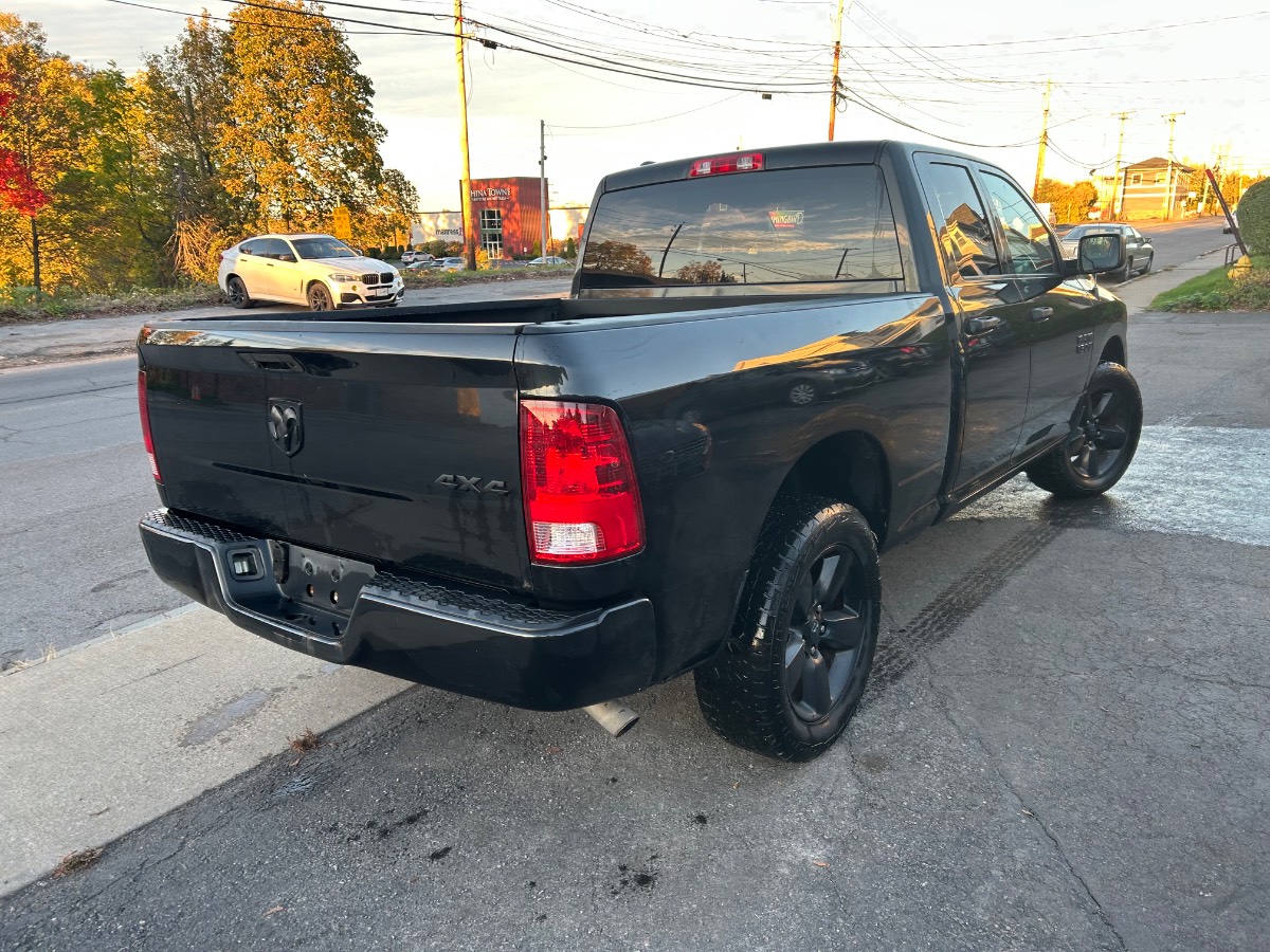 Ram 1500 for sale at Next Level Wholesale — photo 5