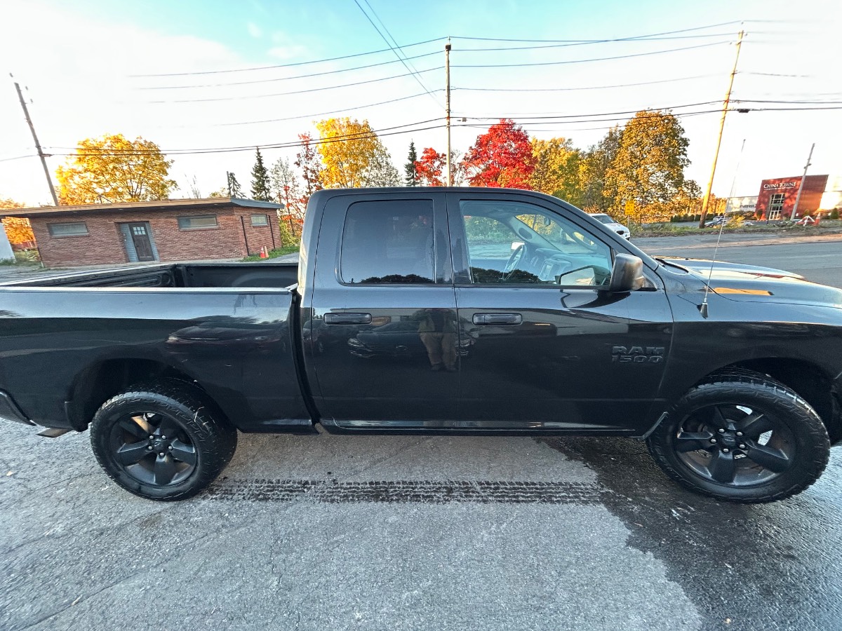 Ram 1500 for sale at Next Level Wholesale — photo 6