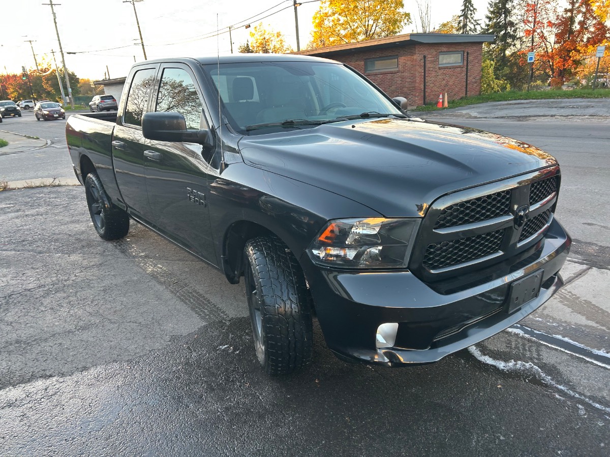 Ram 1500 for sale at Next Level Wholesale — photo 7