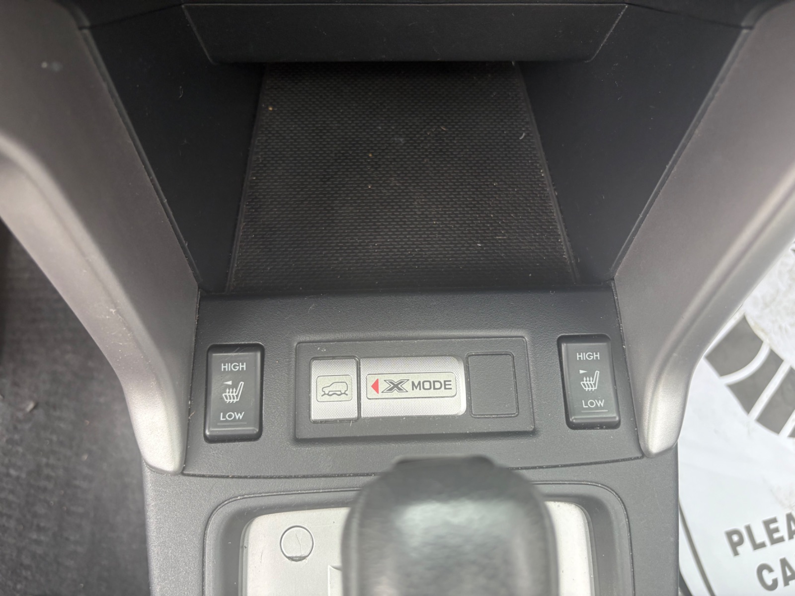 Subaru Forester photo 15