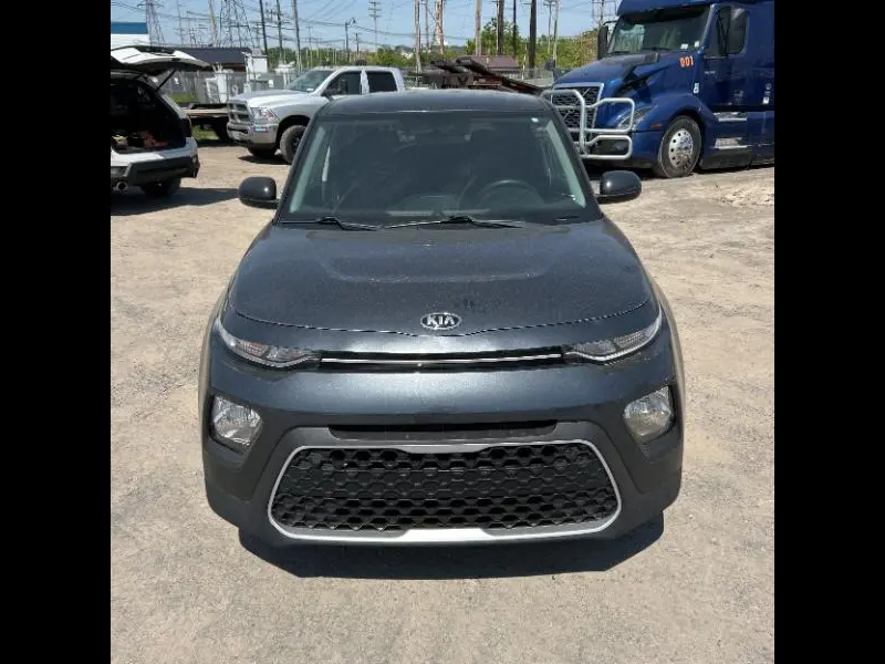 Kia Soul for sale at Next Level Wholesale — photo 2
