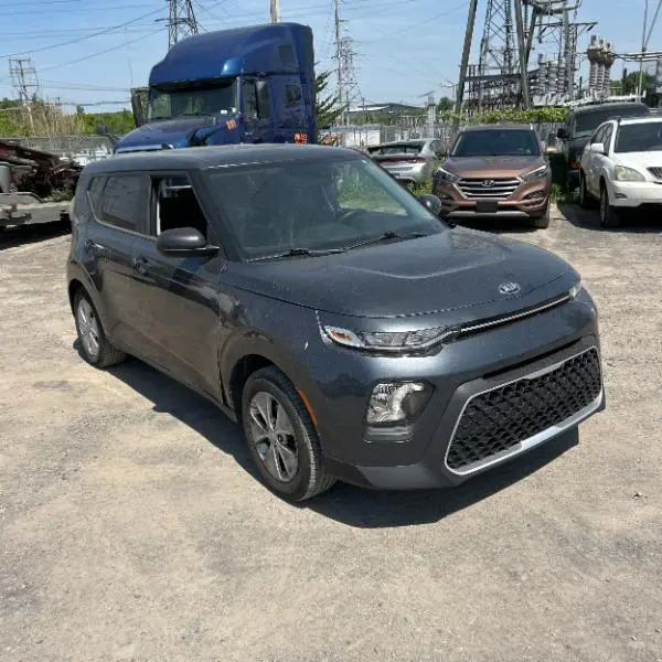 Kia Soul for sale at Next Level Wholesale — photo 3