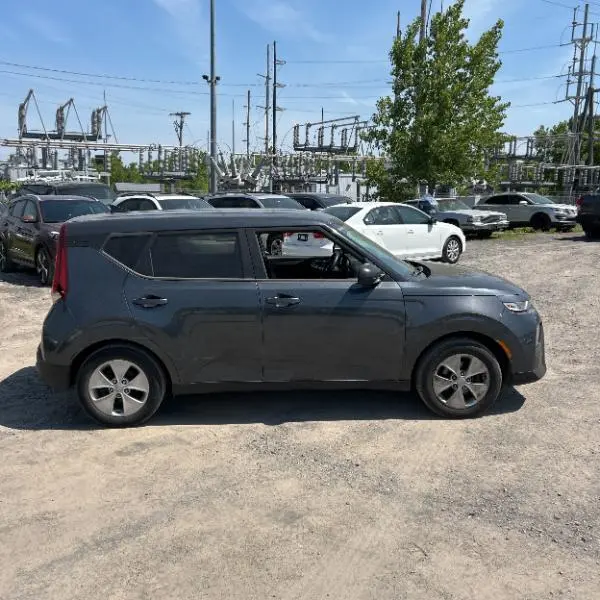 Kia Soul for sale at Next Level Wholesale — photo 4