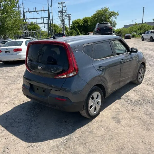 Kia Soul for sale at Next Level Wholesale — photo 5