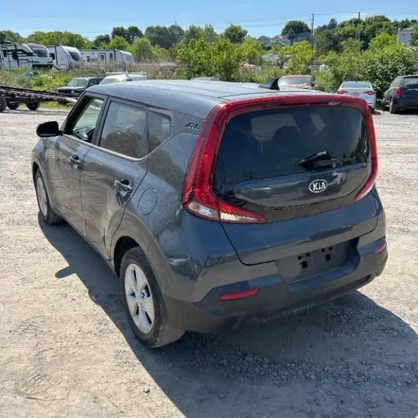 Kia Soul for sale at Next Level Wholesale — photo 6