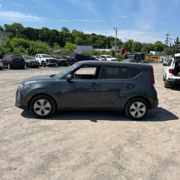 Kia Soul for sale at Next Level Wholesale — photo 7