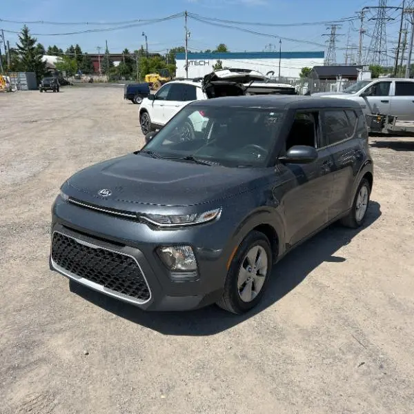 2020 Kia Soul for sale at Next Level Wholesale