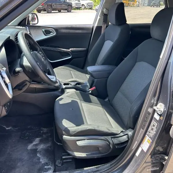 Kia Soul for sale at Next Level Wholesale — photo 8