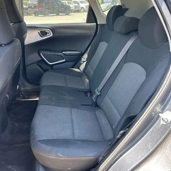 Kia Soul for sale at Next Level Wholesale — photo 9