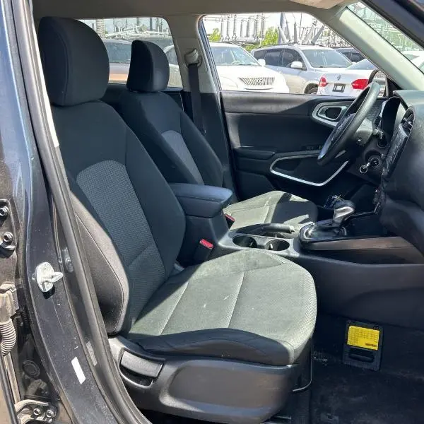 Kia Soul for sale at Next Level Wholesale — photo 10