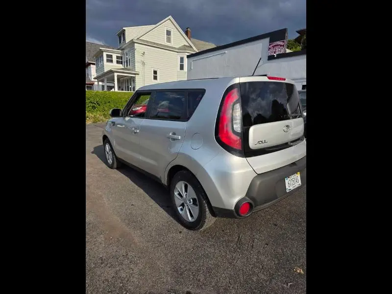Kia Soul for sale at Next Level Wholesale — photo 5