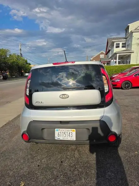Kia Soul for sale at Next Level Wholesale — photo 4