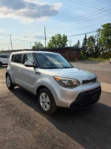 Kia Soul for sale at Next Level Wholesale — photo 3