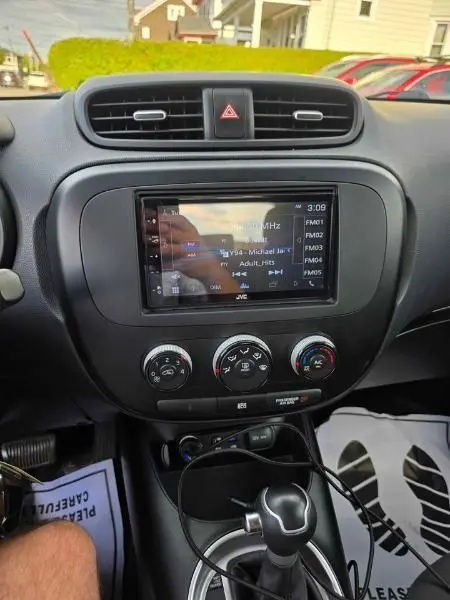 Kia Soul for sale at Next Level Wholesale — photo 7