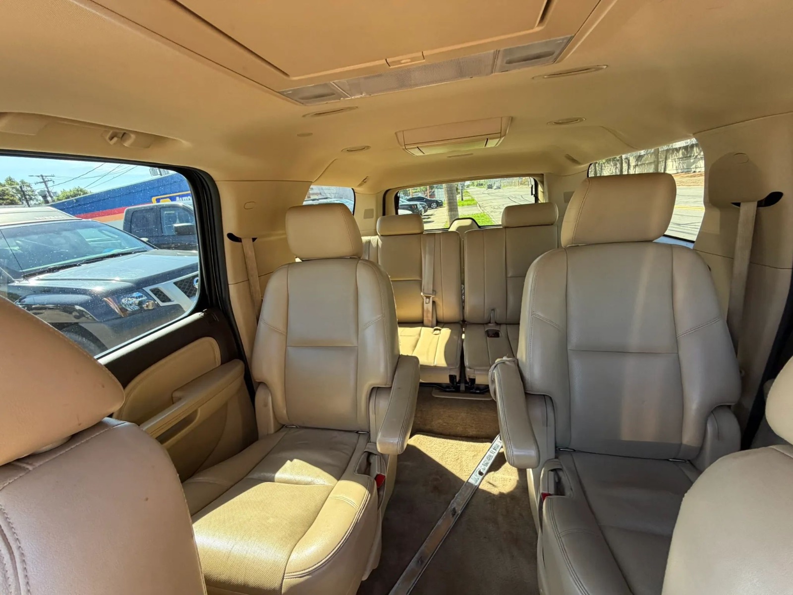 GMC YUKON XL 1500 for sale at Judes Auto Sales — photo 11