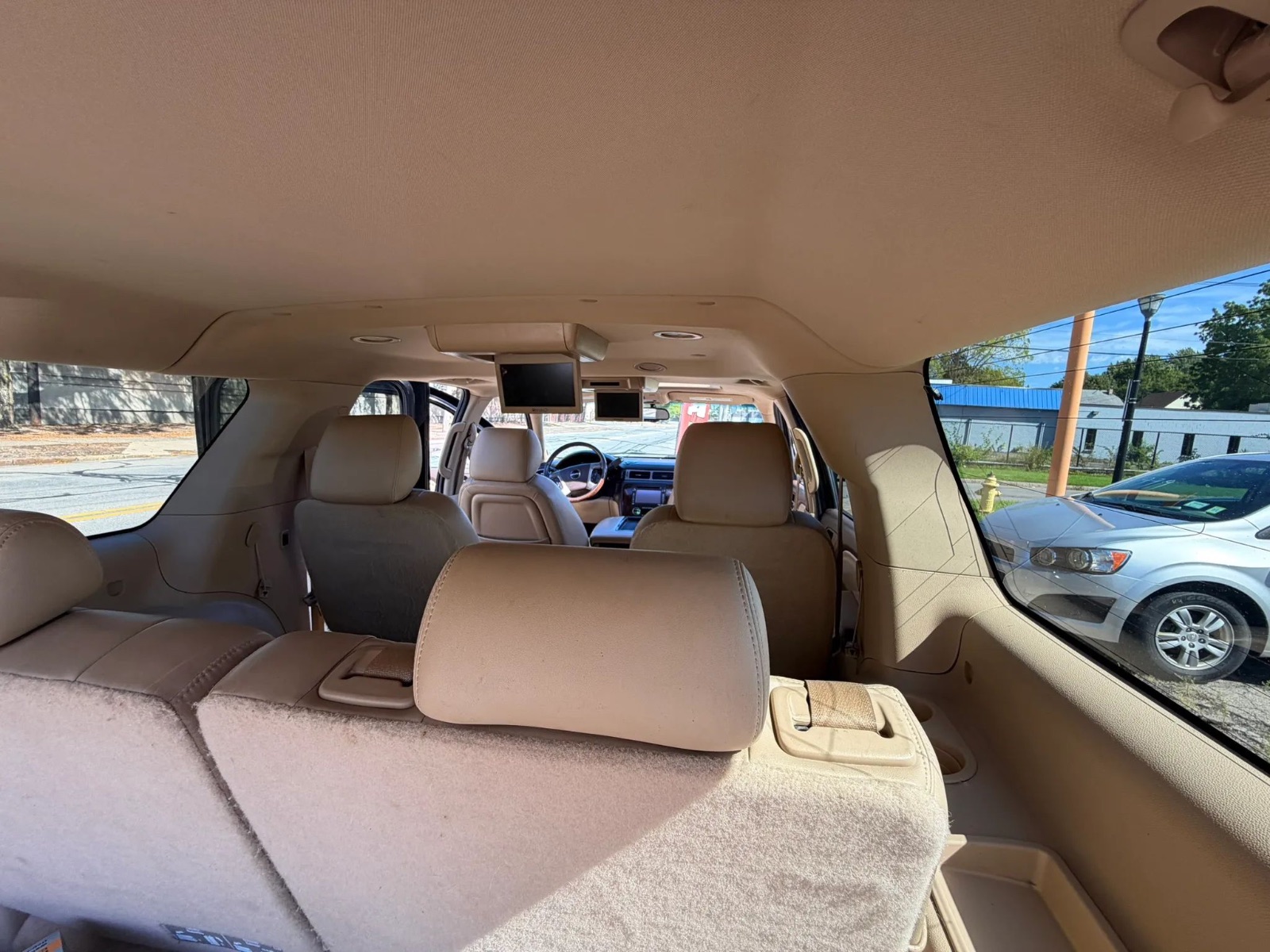 GMC YUKON XL 1500 for sale at Judes Auto Sales — photo 13