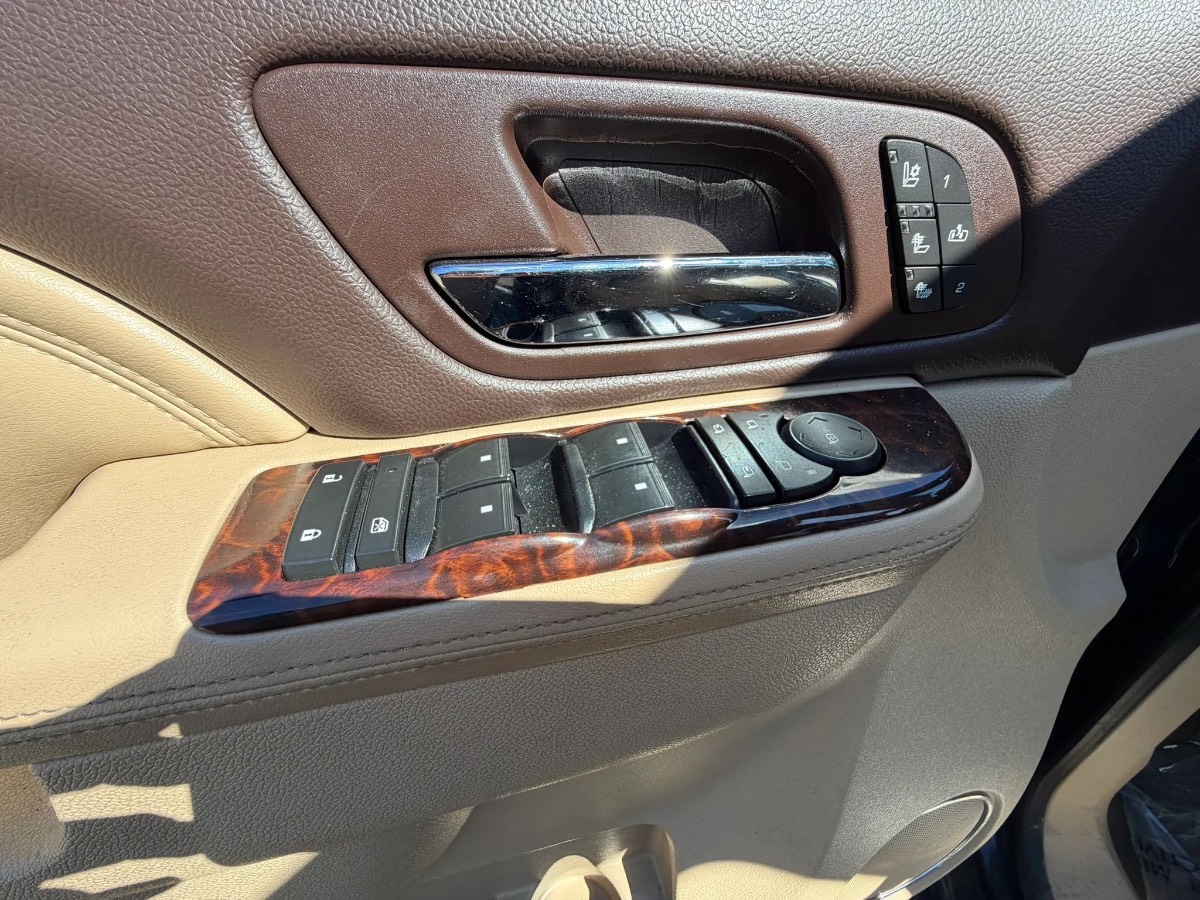 GMC YUKON XL 1500 for sale at Judes Auto Sales — photo 14