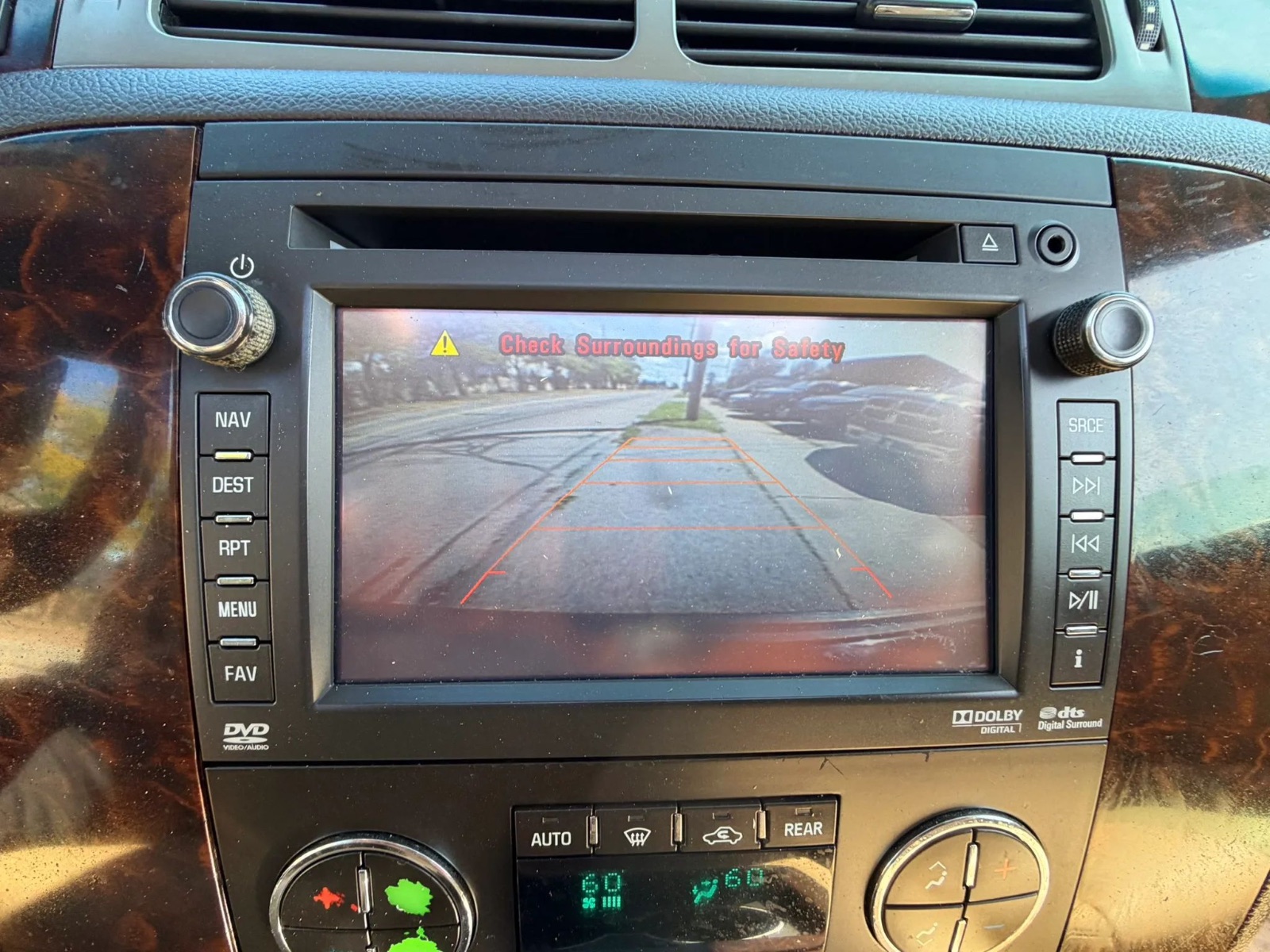 GMC YUKON XL 1500 for sale at Judes Auto Sales — photo 21
