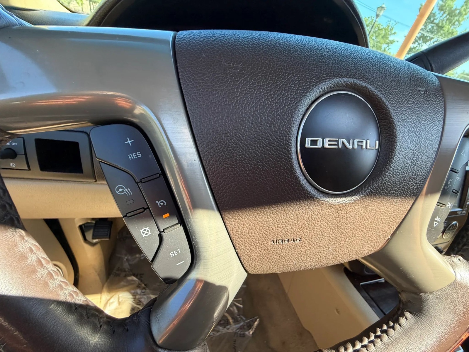 GMC YUKON XL 1500 for sale at Judes Auto Sales — photo 22