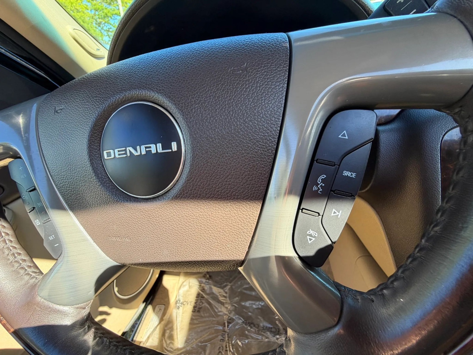 GMC YUKON XL 1500 for sale at Judes Auto Sales — photo 23