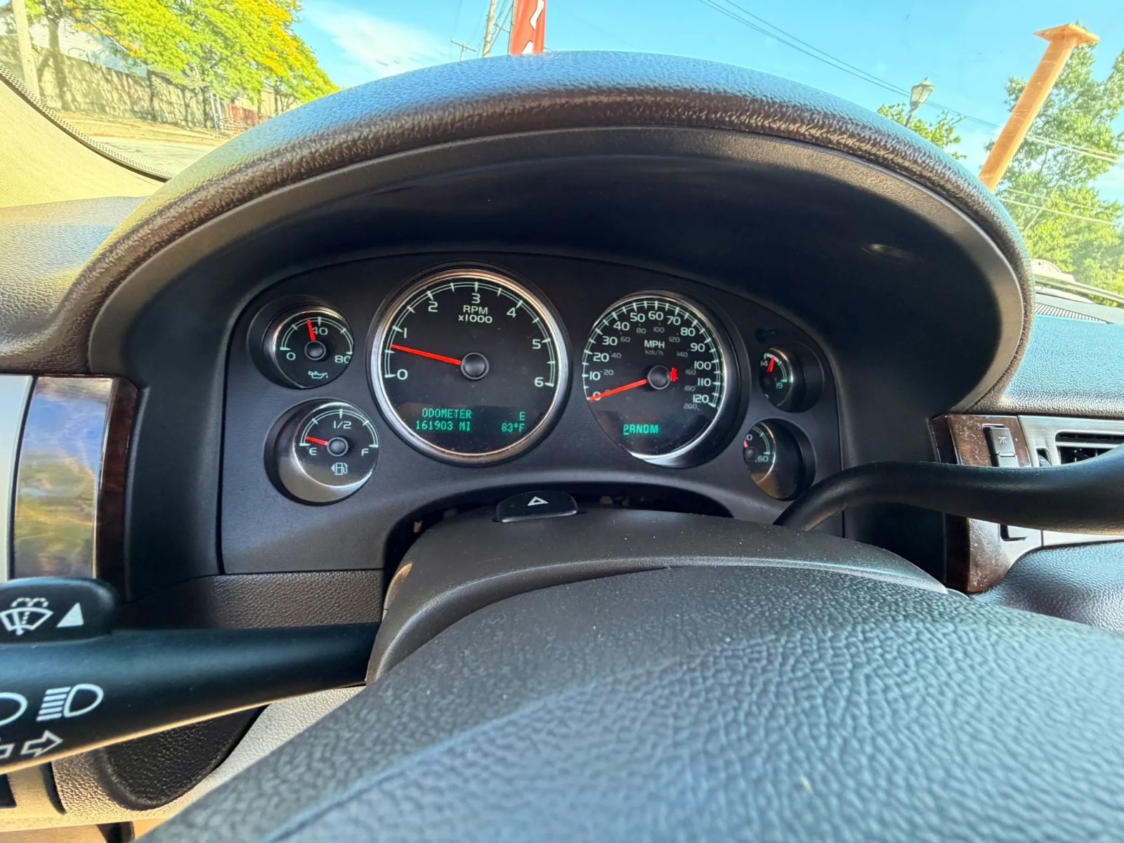 GMC YUKON XL 1500 for sale at Judes Auto Sales — photo 24