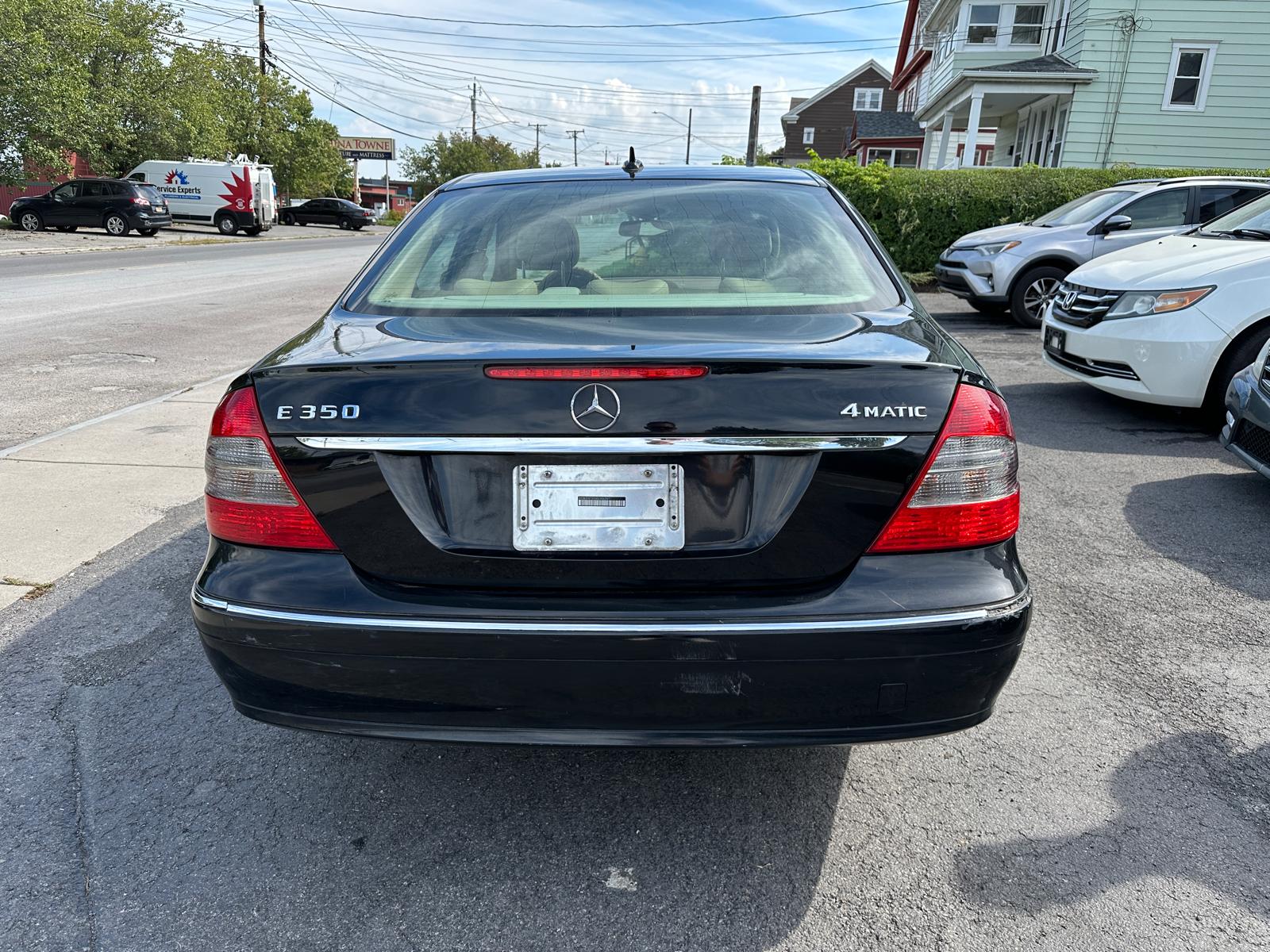 Mercedes-benz E-class for sale at Next Level Wholesale — photo 6