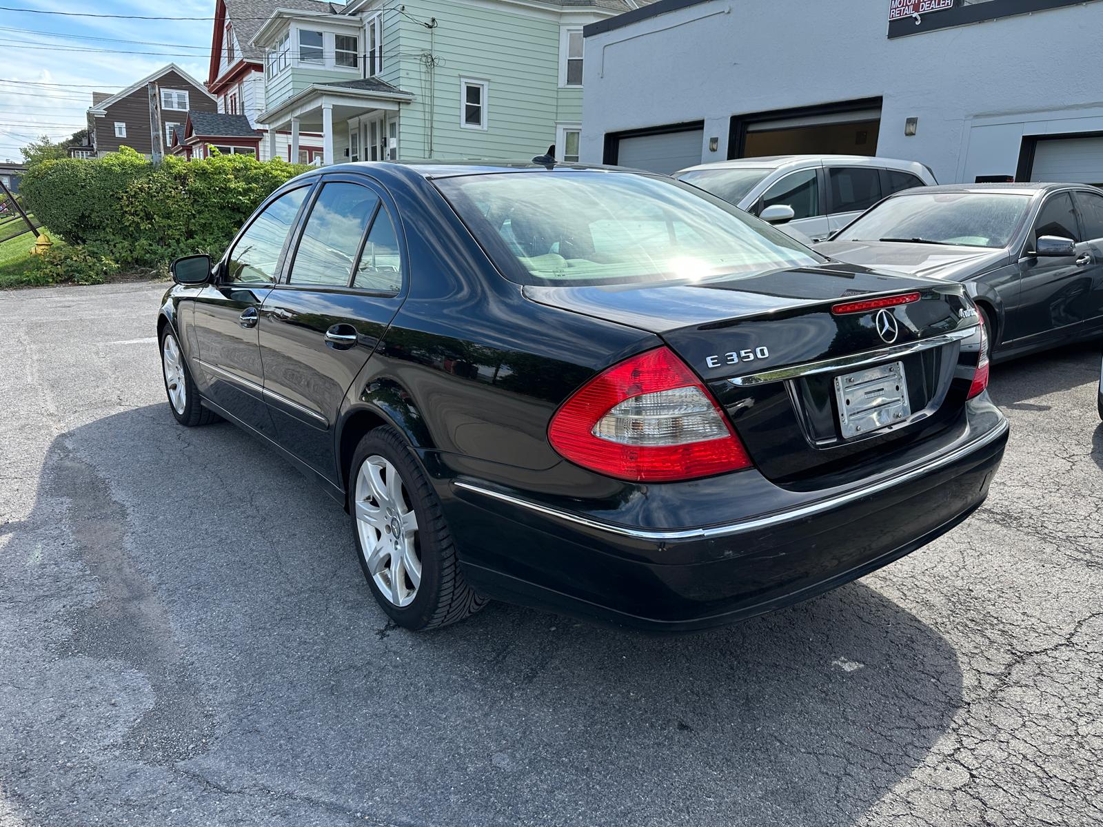 Mercedes-benz E-class for sale at Next Level Wholesale — photo 7